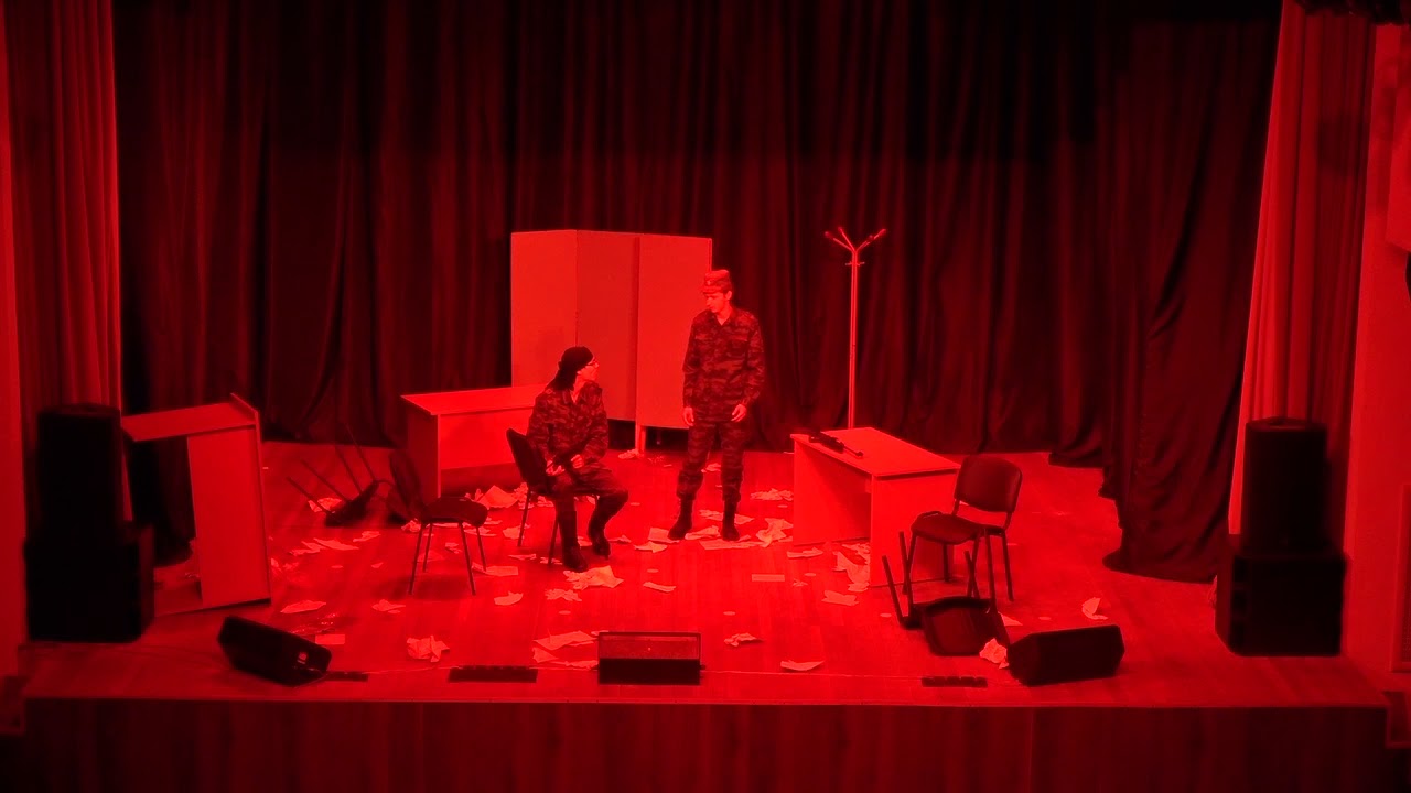 Три минус один.