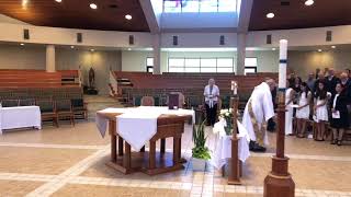 Celebration of the Life of Paulino Rodriguez - May 27, 2026