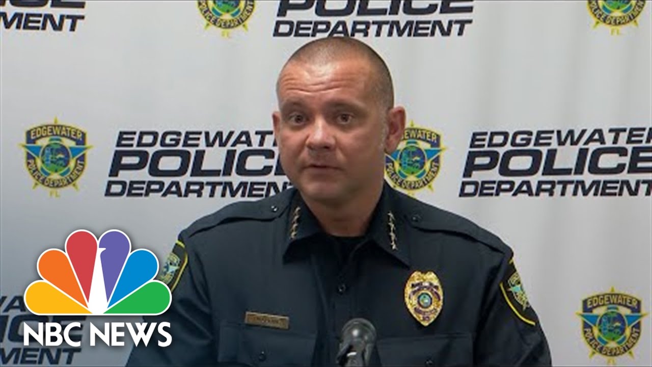 Florida Narcotics Anonymous Meeting Ends In Murder-Suicide Killing Three People Florida Narcotics Anonymous Meeting Ends In Murder-Suicide Killing Three People
