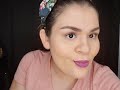 MAQUILLAJE BASICO  Y FACIL💄