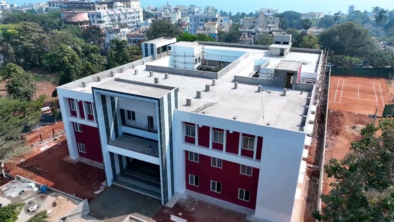 AU SIB (AU School of International Business)