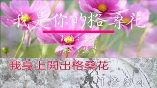 我是你的格桑花 薩克斯風