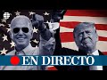 DIRECTO |Recuento de votos en Pensilvania, uno de los estados claves en  las elecciones de Estados U