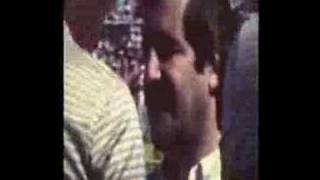 Elche 1 - Cádiz 2 24 Mayo 1981