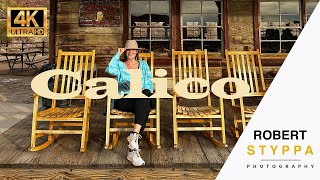 CALICO Ghost Town