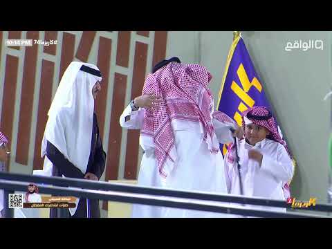 دخول اخوان احمد بن سالم ناصر الغامدي كاريزما74