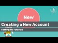 How to create a new account in makers empire 3d  makers empire 3d software