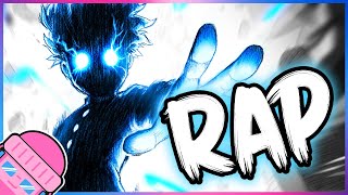 Mob Psycho 100 Rap | 100% | GameboyJones ft Sketti