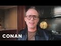 Paul Bettany: Vision Almost Had A Penis - CONAN on TBS