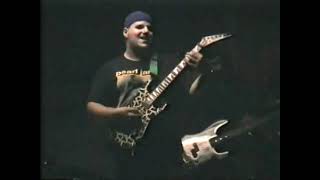 Celebrity All Out War - Fall From Grace - Live 1992 at the Newburgh Skate Park Profile
