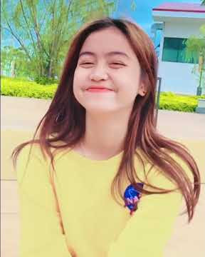 Story wa Tik Tok slowmo cewek cantik nih virall