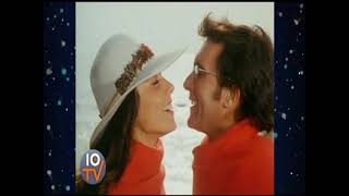 AL BANO E ROMINA POWER MIX  SHARAZAN & CI SARA'  [1981 -  1984]