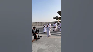 كواليس أغنية تهيا حمود الخضر تهيا حمود الخضر كأس العالم 2023 