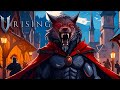 Growing the vampire army  v rising 10