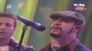 Backstreet Boys - Climbing The Walls