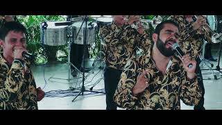 El Cantador  -(EN VIVO) Banda La sinaloense de Alex Ojeda