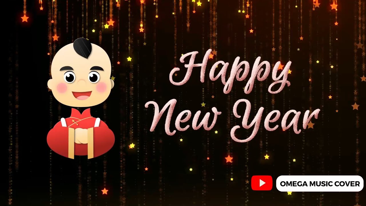Auld Lang Syne Remix Happy New Year 2023 - YouTube