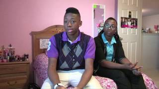 Kera One Crisis Away - Dory Family Update The Kids Perspective