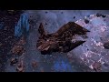 No Man's Sky Military Breach team Corvette.The Manic Drake
