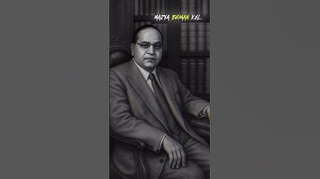 Dr.babasaheb ambedkar status|jay bhim || whatsapp status #trending #jaybhim  #Instagram