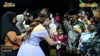 BONGAS - DESY PARASWATI - ORGAN DESY PARASWATI GROUP PIMP: DESY.P || LIVE CIASEM SUBANG