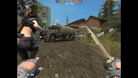 Killer Source Tournament | Heads vs Havoc | Game 2 by Marix