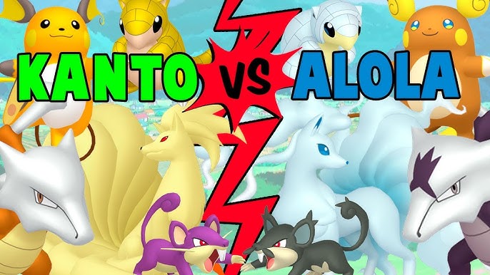 A FINAL DA LIGA POKÉMON DE ALOLA - POKÉMON ANIME REVIEW 