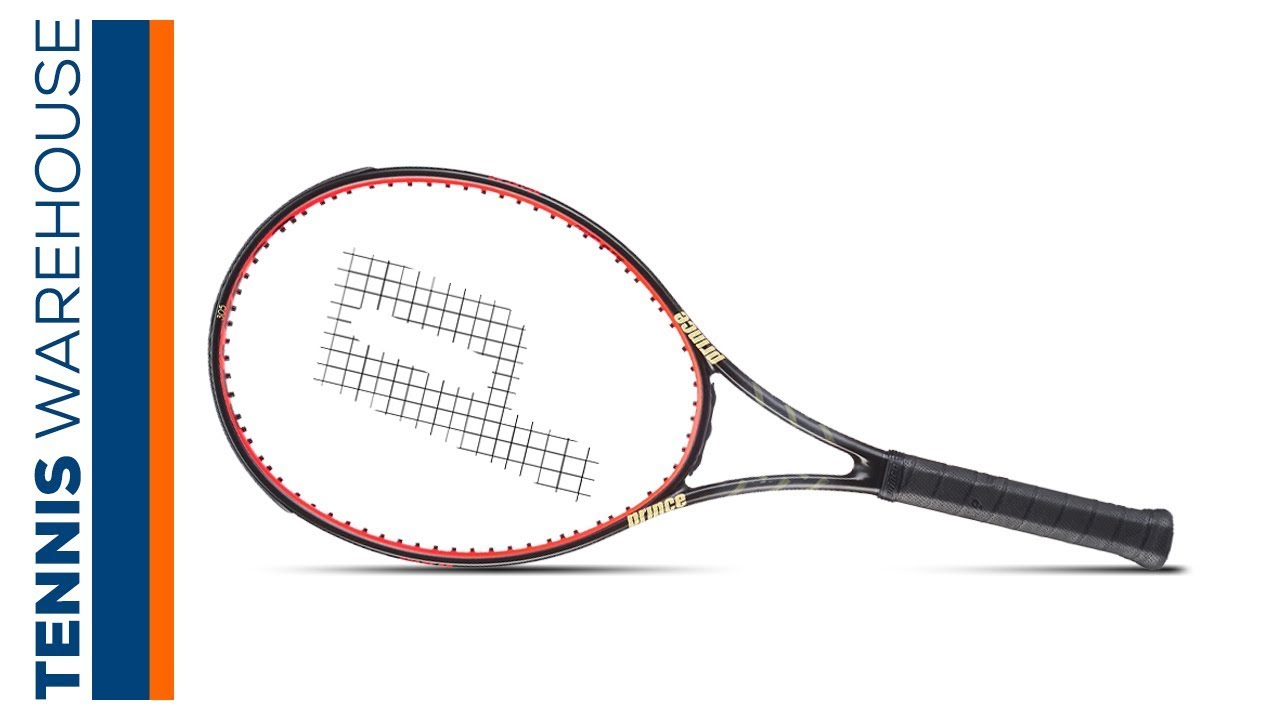 Prince Textreme Beast 98 Racquet Review
