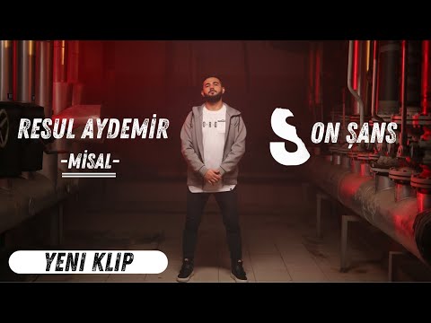 Resul Aydemir \