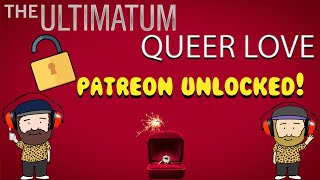 Patreon Unlocked | The Ultimatum: Queer Love Episodes 1 and 2 Recap
