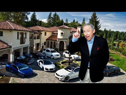 Vídeo: Mel Brooks Net Worth: Wiki, Casado, Família, Casamento, Salário, Irmãos