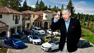 Mel Brooks's Lifestyle ★ 2021