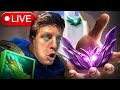 Garen to Diamond Climb | Escaping the Emerald Trenches