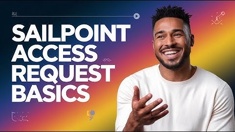 Sailpoint Settings: enabling priority requests | Sailpoint Access Request Basics