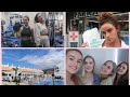 STRAIGHT OFF THE PLANE TO THE DOCTOR | TENERIFE VLOG 1