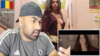INDIAN REACTS TO ROMANIAN VID | INNA - Yalla | Official Music Video
