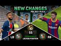 10 NEW CHANGES IN PES 2021 MOBILE | FULL REVIEW & GAMEPLAY 🎮