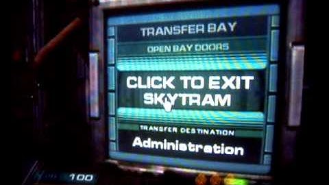 Doom 3 Resurrection of Evil Part 18. Friday Night Fever