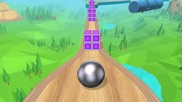 Going Balls: Super SpeedRun New Gameplay | Level 29689 Walkthrough | iOS/Android