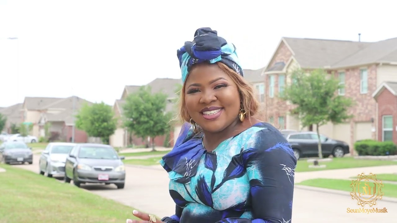 AYEPEGBA OFICIAL VIDEO