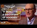 Root Vegetables Mystery Box Challenge | MasterChef Canada | MasterChef World