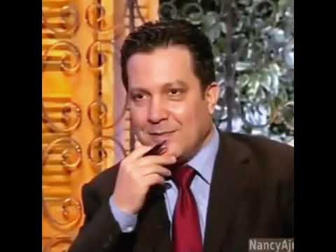 نانسي عجرم تغني الدنيا حلوة بدون موسيقى روعة والله 2018