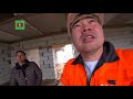 ТРЕЩИНА В ФУНДАМЕНТЕ! Стройка дома в Казахстан
