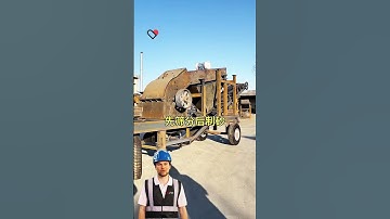 #fcnfm Mobile Sand Making Machines: Essential Tools for Modern Mining