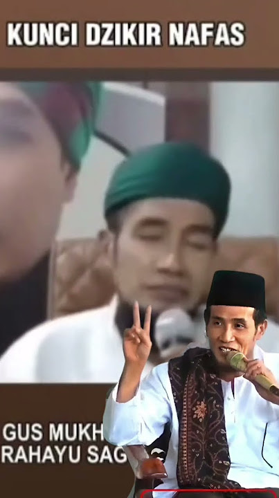 How to practice breathing dhikr💥KH.mukhlason Rosyid #gusmukhlason #tauhid #hakikat #shorts