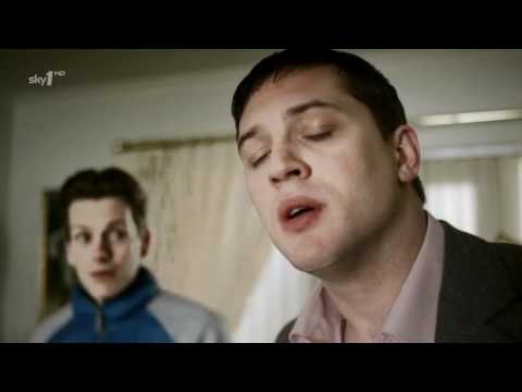 The Take Freddie and Mickey scene