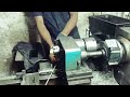 Lathe machine polygon milling hex job opportunities in india milling cncmachine