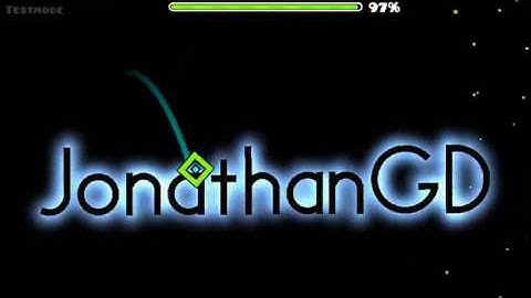 Geometry Dash | My part in Mystic