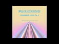 Paolosound vinyl dj set  progressive sound vol3