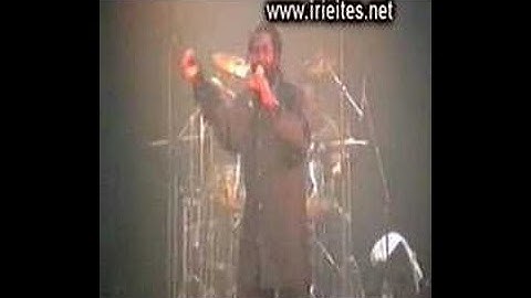 MIKEY DREAD LIVE